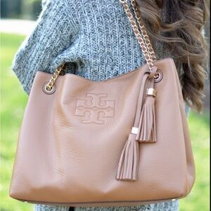 Tory Burch Thea Shoulder Bag